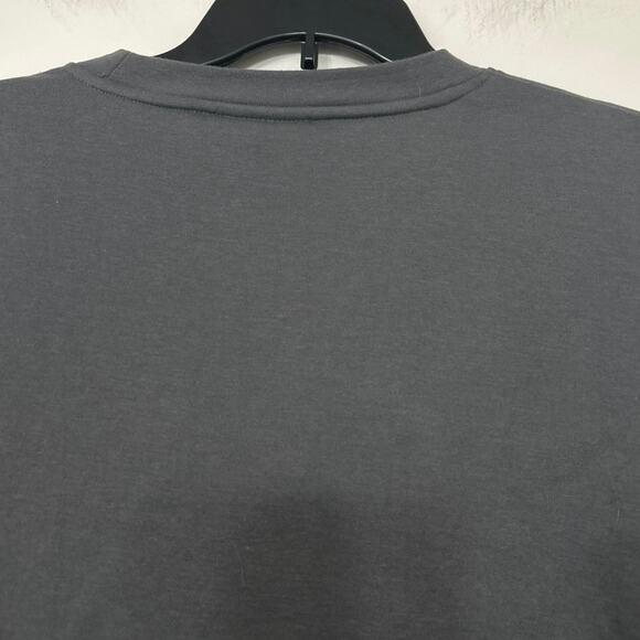 Disney Classics Aristocats Marie Sweatshirt 2XL Gray Oversized Cozy Graphic - Picture 8 of 10